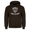 Thumbnail image for  Brown Fleece Hoodie