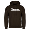 Thumbnail image for  Brown Fleece Hoodie
