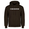 Thumbnail image for  Brown Fleece Hoodie