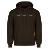 Thumbnail image for  Brown Fleece Hoodie