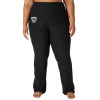 Thumbnail image for  Beyond Yoga PLUS Spacedye High Waisted Practice Pant Darkest Night