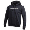 Thumbnail image for  Champion Black Fleece Hoodie