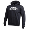 Thumbnail image for  Champion Black Fleece Hoodie