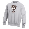 Thumbnail image for  Champion Reverse Weave Sliver Grey Crew