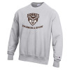 Thumbnail image for  Champion Reverse Weave Sliver Grey Crew