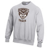 Thumbnail image for  Champion Reverse Weave Sliver Grey Crew