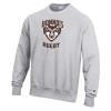 Thumbnail image for  Champion Reverse Weave Sliver Grey Crew