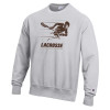 Thumbnail image for  Champion Reverse Weave Sliver Grey Crew
