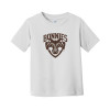 Thumbnail image for  Toddler White T Shirt