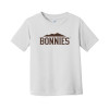 Thumbnail image for  Toddler White T Shirt