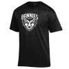 Thumbnail image for  Champion Black T Shirt
