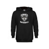 Thumbnail image for  Youth Black Fleece Hoodie