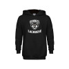 Thumbnail image for  Youth Black Fleece Hoodie