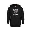 Thumbnail image for  Youth Black Fleece Hoodie