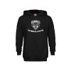 Thumbnail image for  Youth Black Fleece Hoodie