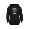 Thumbnail image for  Youth Black Fleece Hoodie