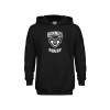 Thumbnail image for  Youth Black Fleece Hoodie