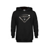 Thumbnail image for  Youth Black Fleece Hoodie