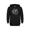 Thumbnail image for  Youth Black Fleece Hoodie