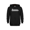 Thumbnail image for  Youth Black Fleece Hoodie