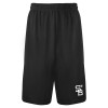 Thumbnail image for  Black Performance Classic 9 Inch Short