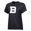 Thumbnail image for  Champion Womens Black Core Short Sleeve Tee