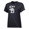 Thumbnail image for  Champion Womens Black Core Short Sleeve Tee