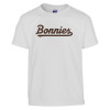 Thumbnail image for  Youth White T Shirt