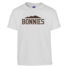 Thumbnail image for  Youth White T Shirt