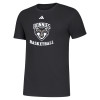 Thumbnail image for  Adidas Black Fresh Tee