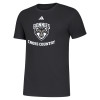 Thumbnail image for  Adidas Black Fresh Tee
