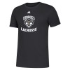 Thumbnail image for  Adidas Black Fresh Tee