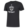 Thumbnail image for  Adidas Black Fresh Tee