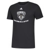 Thumbnail image for  Adidas Black Fresh Tee