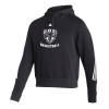 Thumbnail image for  Adidas Black Pullover Hood