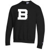 Thumbnail image for  Champion Black Fleece Crew