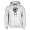 Thumbnail image for  White Fleece Hoodie