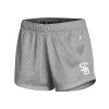 Thumbnail image for  Champion Womens Grey Mesh Short