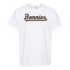 Thumbnail image for  Comfort Colors Youth White T Shirt