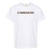 Thumbnail image for  Comfort Colors Youth White T Shirt