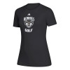 Thumbnail image for  Adidas Womens Black Creator Performance Tee