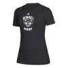 Thumbnail image for  Adidas Womens Black Creator Performance Tee