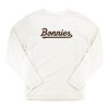 Thumbnail image for  Boxercraft Womens Cream Corded Crew