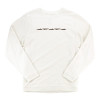 Thumbnail image for  Boxercraft Womens Cream Corded Crew