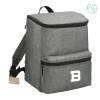 Thumbnail image for  Excursion Charcoal Recycled 20 Can Backpack Cooler
