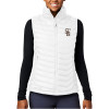 Thumbnail image for  Columbia Womens White Powder Lite Vest