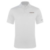 Thumbnail image for  Columbia White Omni Wick Drive Polo