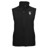 Thumbnail image for  Black Fleece Full Zip Vest