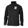 Thumbnail image for  Columbia Black Everest Ridge Fleece Full Zip Jacket