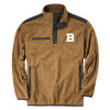 Thumbnail image for  DRI DUCK Saddle Ranger Mens Fleece Pullover